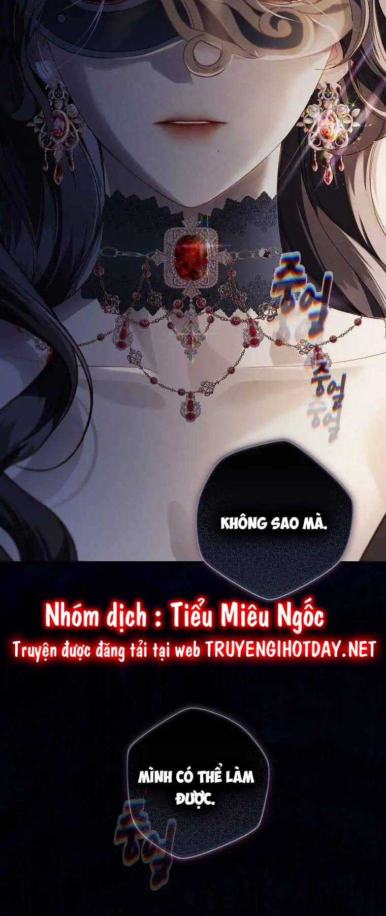 Trang Trại Hạt Dẻ Gần Cung Điện Hoàng Gia Chapter 55 trang 56