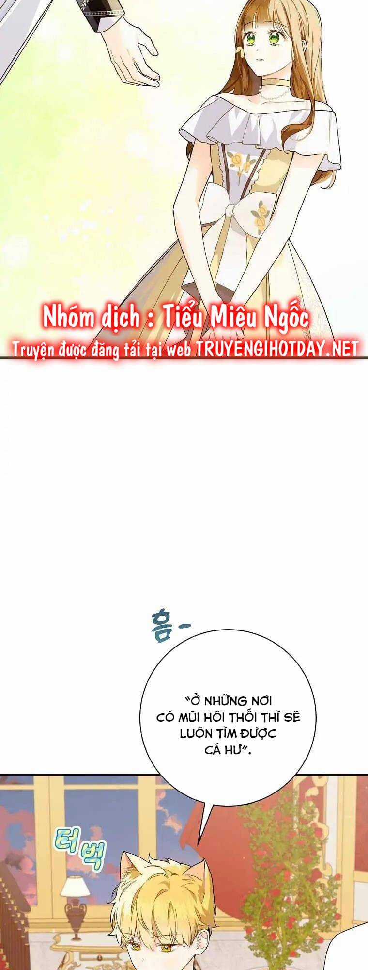 Trang Trại Hạt Dẻ Gần Cung Điện Hoàng Gia Chapter 55 trang 7