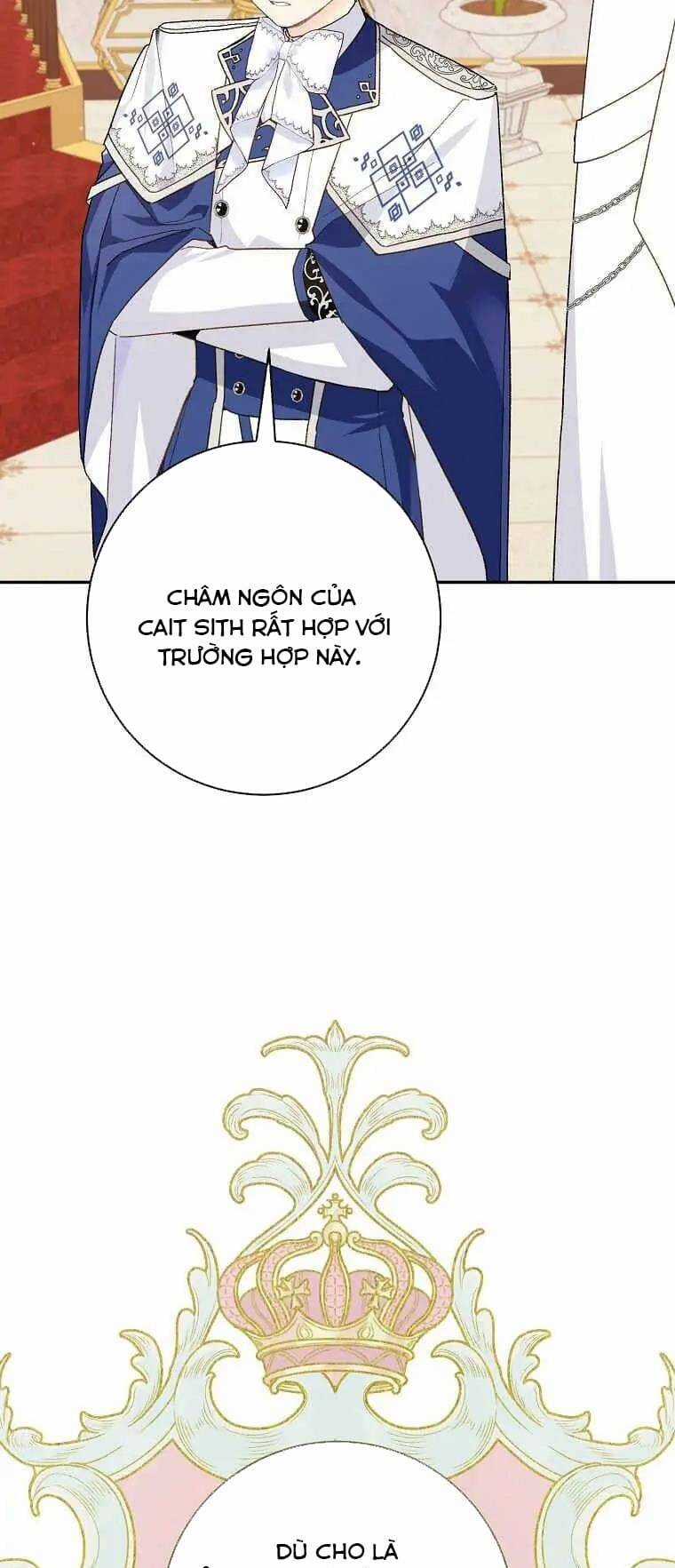 Trang Trại Hạt Dẻ Gần Cung Điện Hoàng Gia Chapter 55 trang 8
