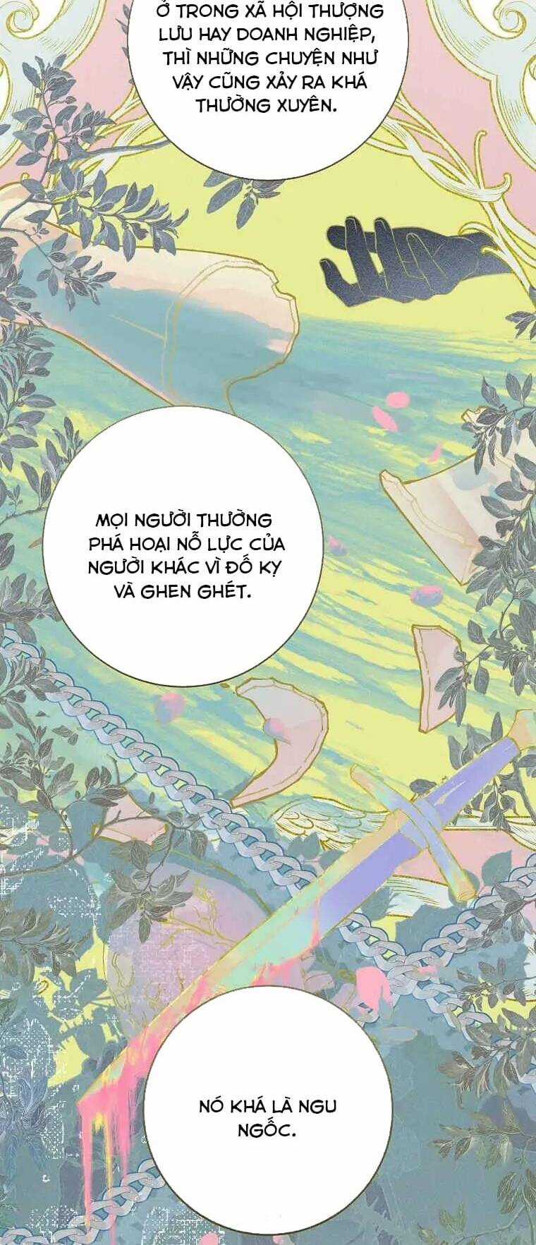 Trang Trại Hạt Dẻ Gần Cung Điện Hoàng Gia Chapter 55 trang 9