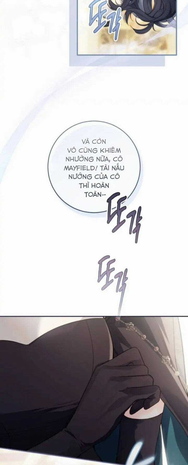 Trang Trại Hạt Dẻ Gần Cung Điện Hoàng Gia Chapter 56 trang 10