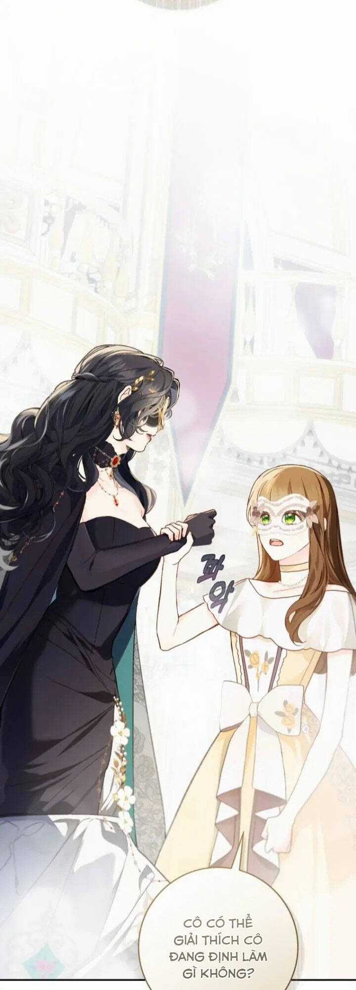 Trang Trại Hạt Dẻ Gần Cung Điện Hoàng Gia Chapter 56 trang 13