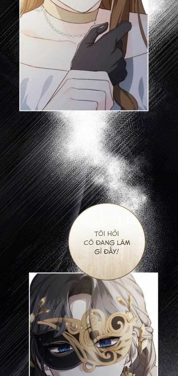 Trang Trại Hạt Dẻ Gần Cung Điện Hoàng Gia Chapter 56 trang 15