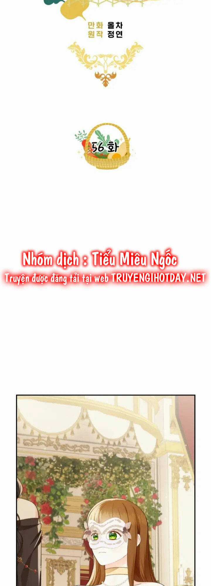 Trang Trại Hạt Dẻ Gần Cung Điện Hoàng Gia Chapter 56 trang 17