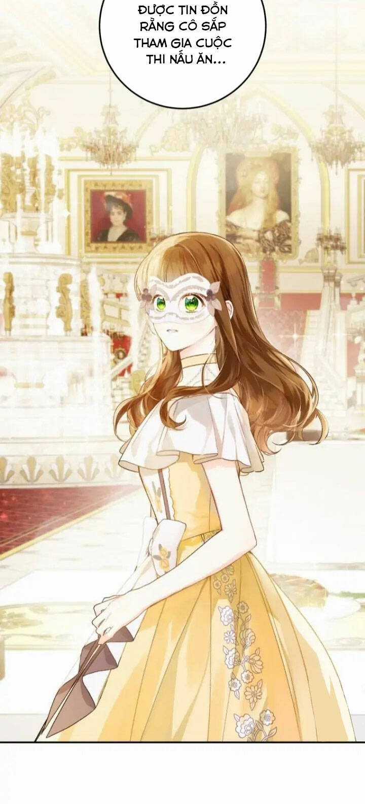 Trang Trại Hạt Dẻ Gần Cung Điện Hoàng Gia Chapter 56 trang 2