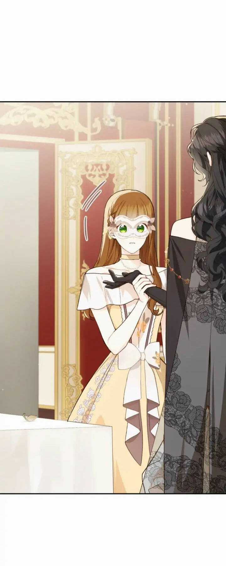 Trang Trại Hạt Dẻ Gần Cung Điện Hoàng Gia Chapter 56 trang 25