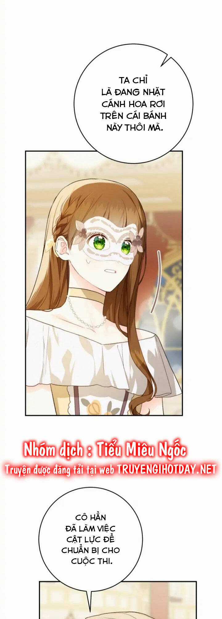 Trang Trại Hạt Dẻ Gần Cung Điện Hoàng Gia Chapter 56 trang 26