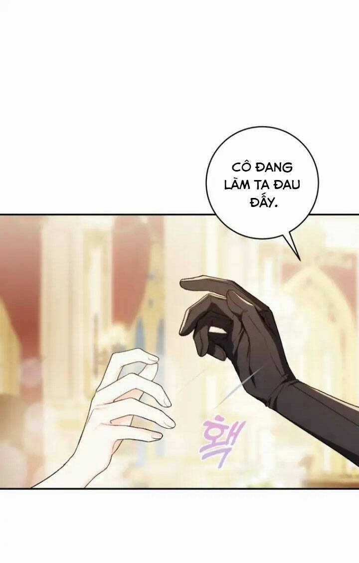 Trang Trại Hạt Dẻ Gần Cung Điện Hoàng Gia Chapter 56 trang 28