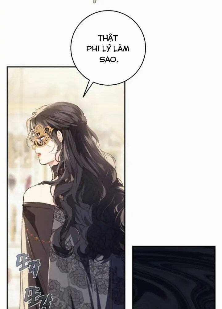 Trang Trại Hạt Dẻ Gần Cung Điện Hoàng Gia Chapter 56 trang 30