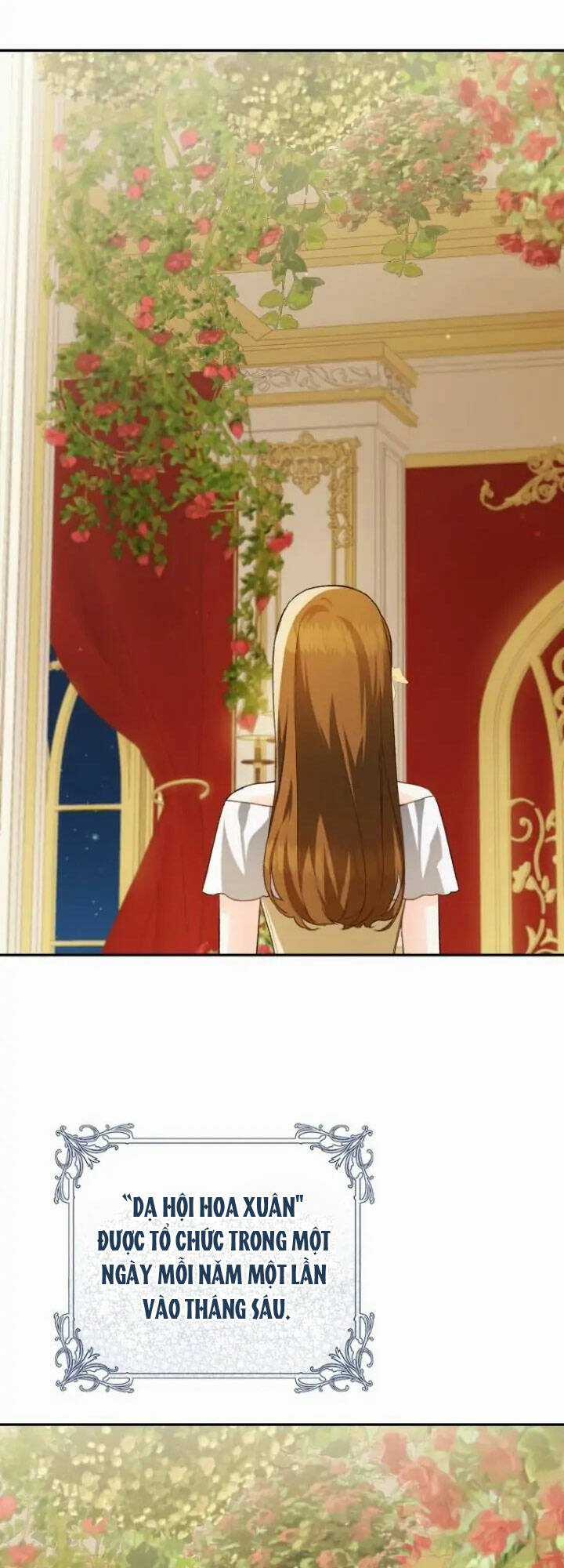 Trang Trại Hạt Dẻ Gần Cung Điện Hoàng Gia Chapter 56 trang 35