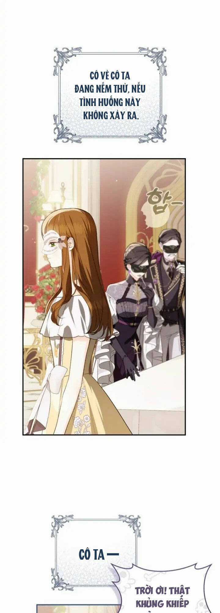 Trang Trại Hạt Dẻ Gần Cung Điện Hoàng Gia Chapter 56 trang 38