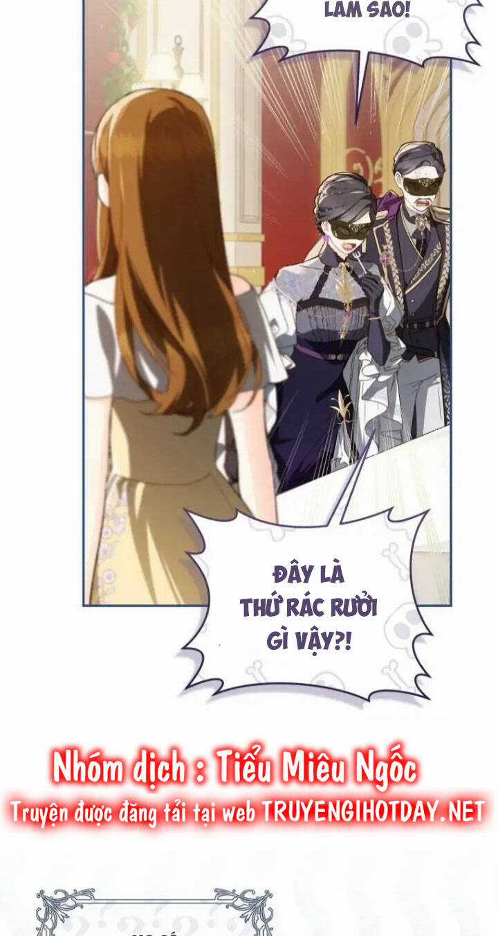 Trang Trại Hạt Dẻ Gần Cung Điện Hoàng Gia Chapter 56 trang 39