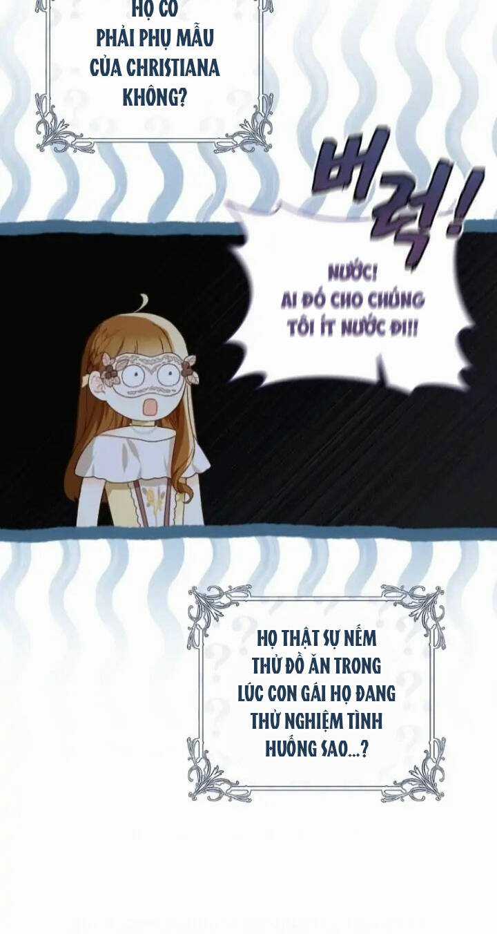 Trang Trại Hạt Dẻ Gần Cung Điện Hoàng Gia Chapter 56 trang 40