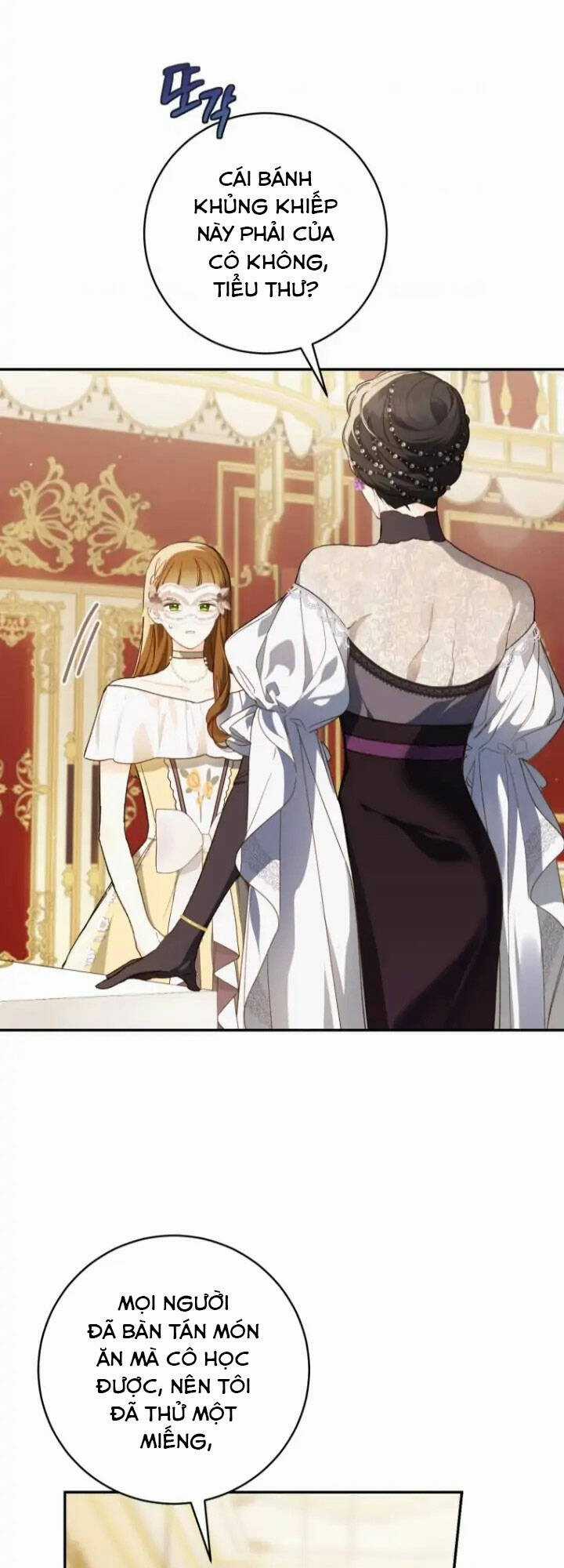 Trang Trại Hạt Dẻ Gần Cung Điện Hoàng Gia Chapter 56 trang 41