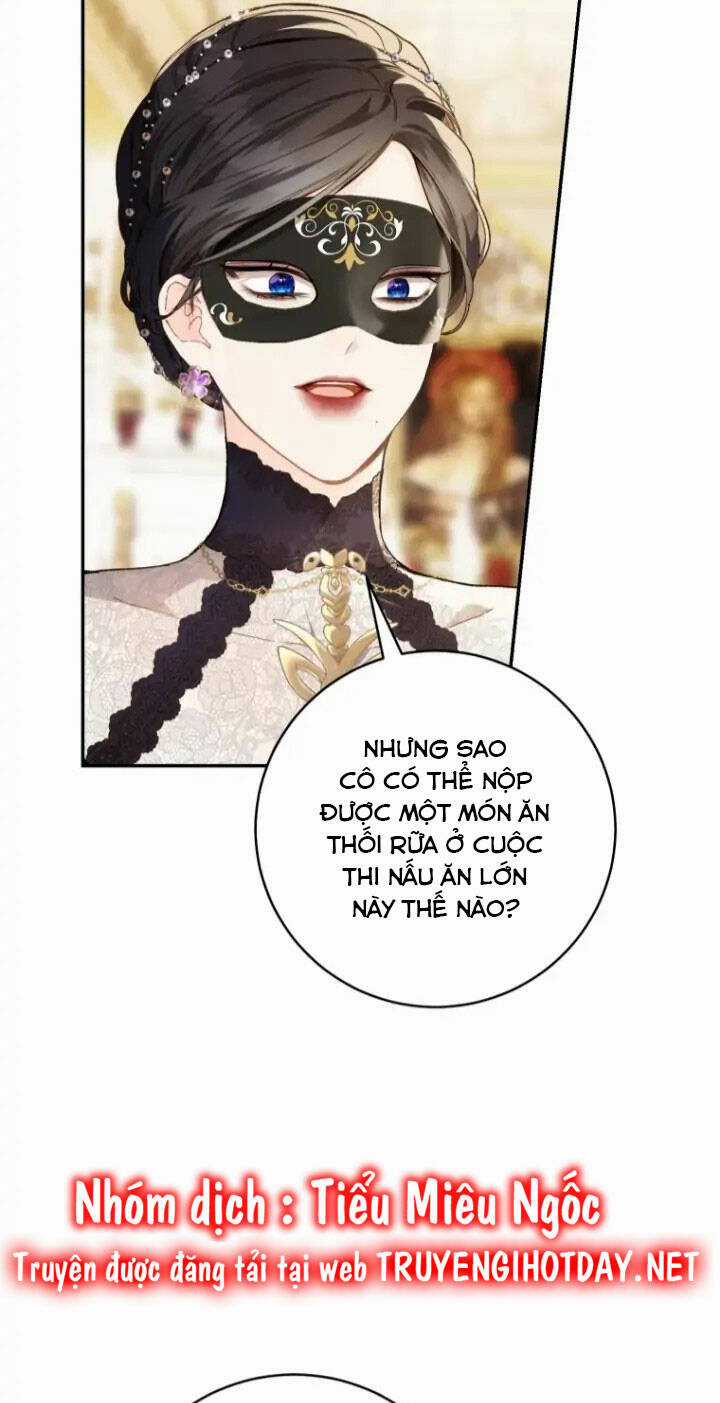 Trang Trại Hạt Dẻ Gần Cung Điện Hoàng Gia Chapter 56 trang 42