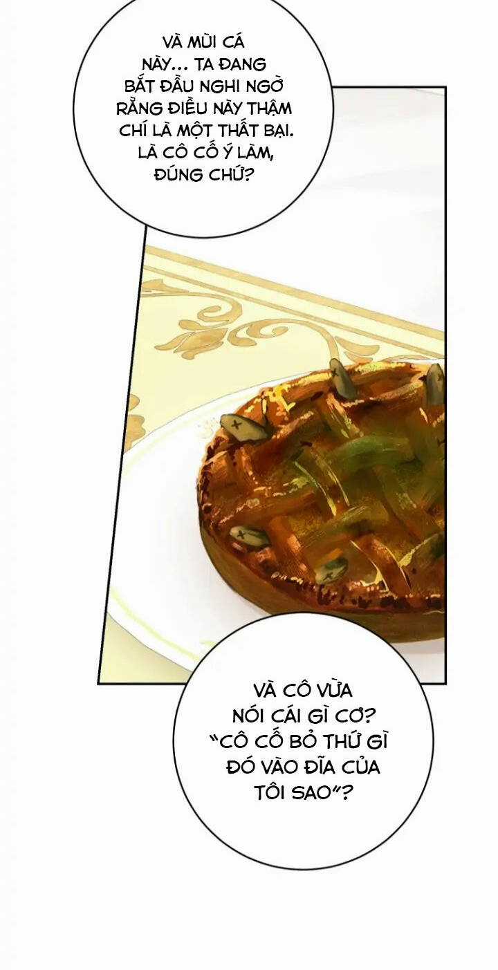 Trang Trại Hạt Dẻ Gần Cung Điện Hoàng Gia Chapter 56 trang 43