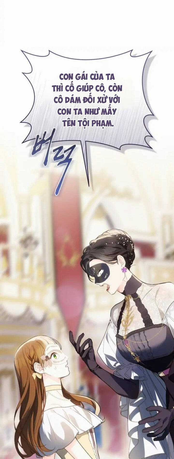 Trang Trại Hạt Dẻ Gần Cung Điện Hoàng Gia Chapter 56 trang 44