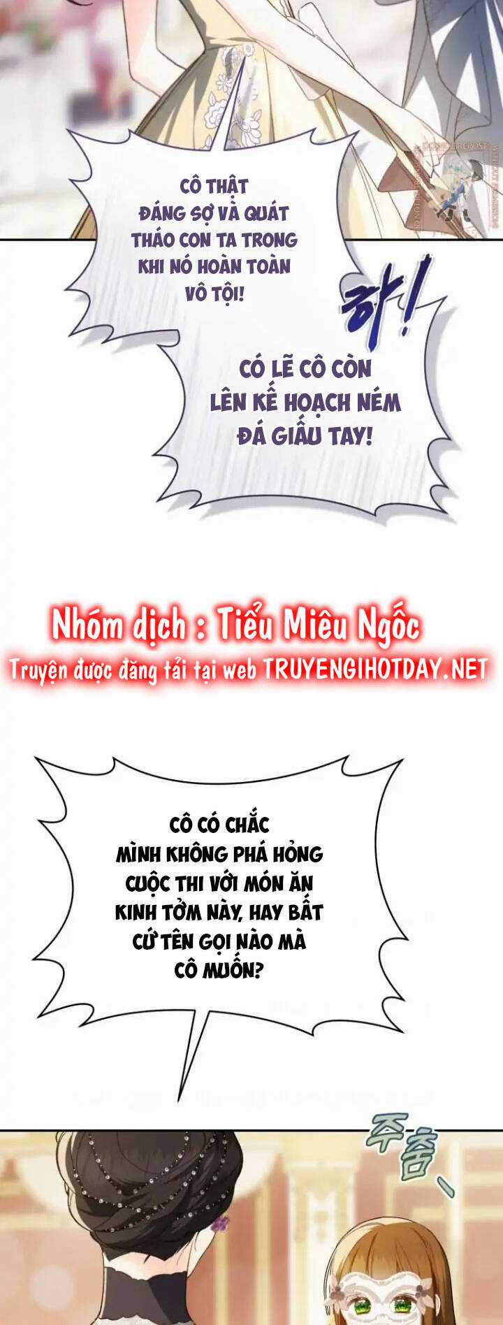 Trang Trại Hạt Dẻ Gần Cung Điện Hoàng Gia Chapter 56 trang 45