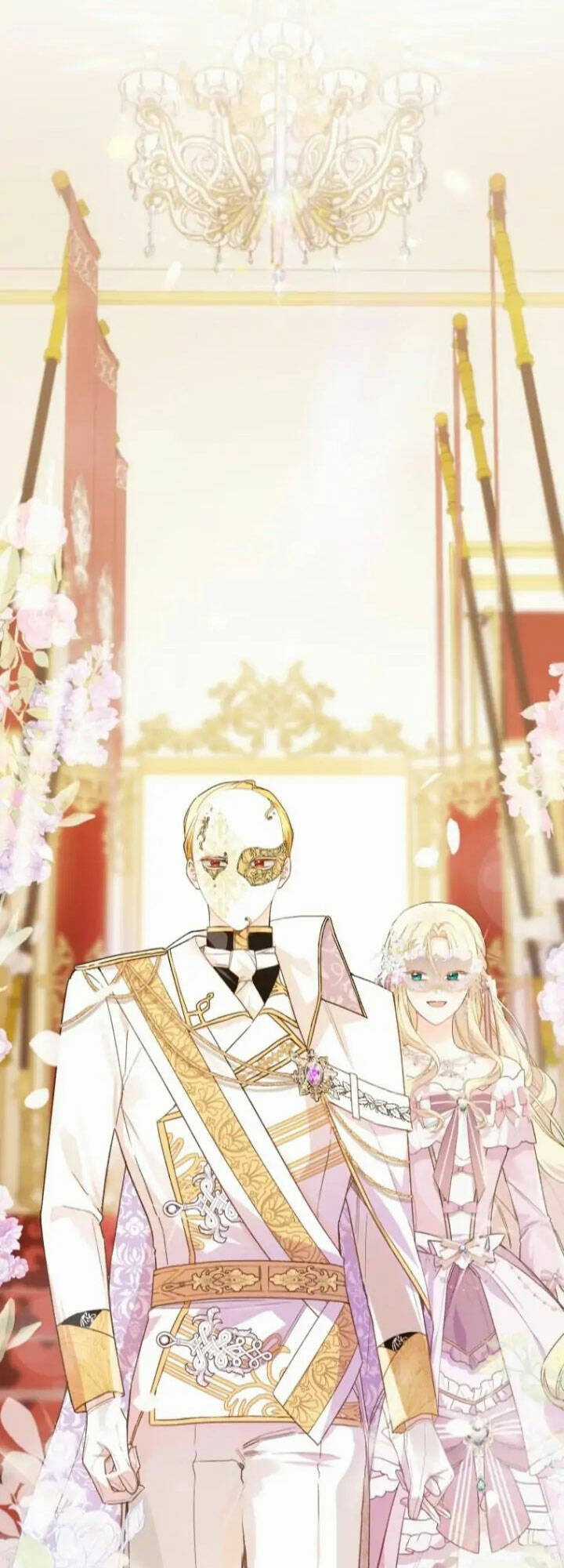 Trang Trại Hạt Dẻ Gần Cung Điện Hoàng Gia Chapter 56 trang 49