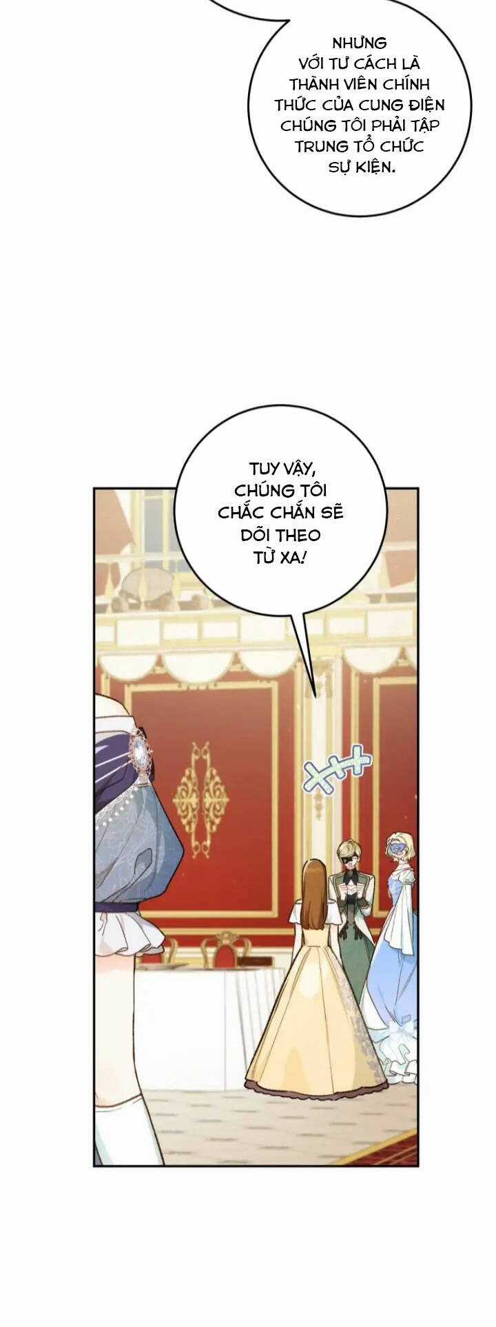 Trang Trại Hạt Dẻ Gần Cung Điện Hoàng Gia Chapter 56 trang 5