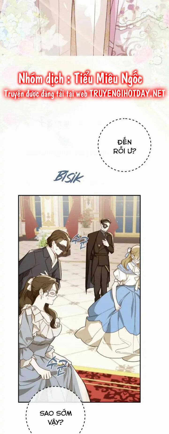 Trang Trại Hạt Dẻ Gần Cung Điện Hoàng Gia Chapter 56 trang 50