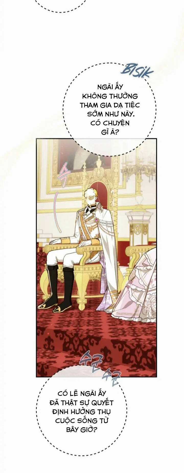 Trang Trại Hạt Dẻ Gần Cung Điện Hoàng Gia Chapter 56 trang 51