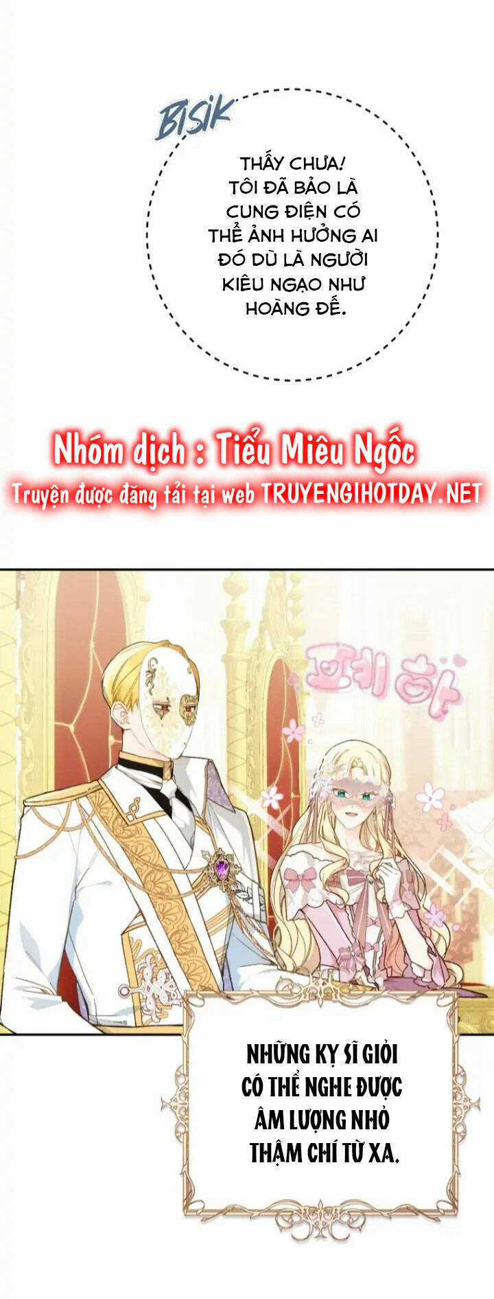 Trang Trại Hạt Dẻ Gần Cung Điện Hoàng Gia Chapter 56 trang 52