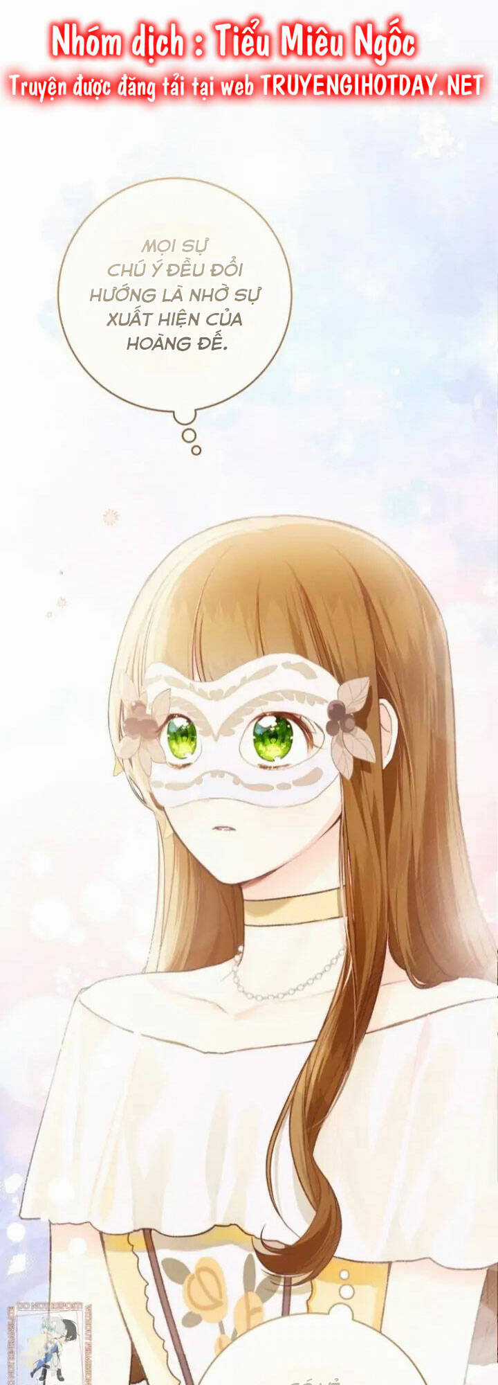 Trang Trại Hạt Dẻ Gần Cung Điện Hoàng Gia Chapter 56 trang 54