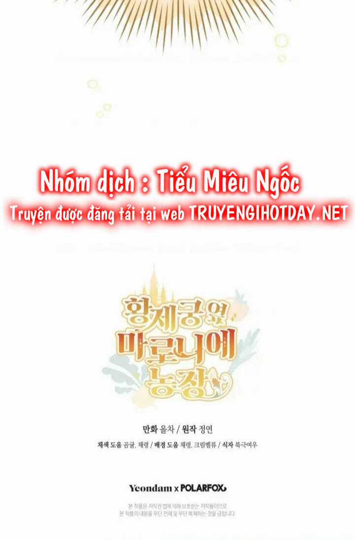 Trang Trại Hạt Dẻ Gần Cung Điện Hoàng Gia Chapter 56 trang 56