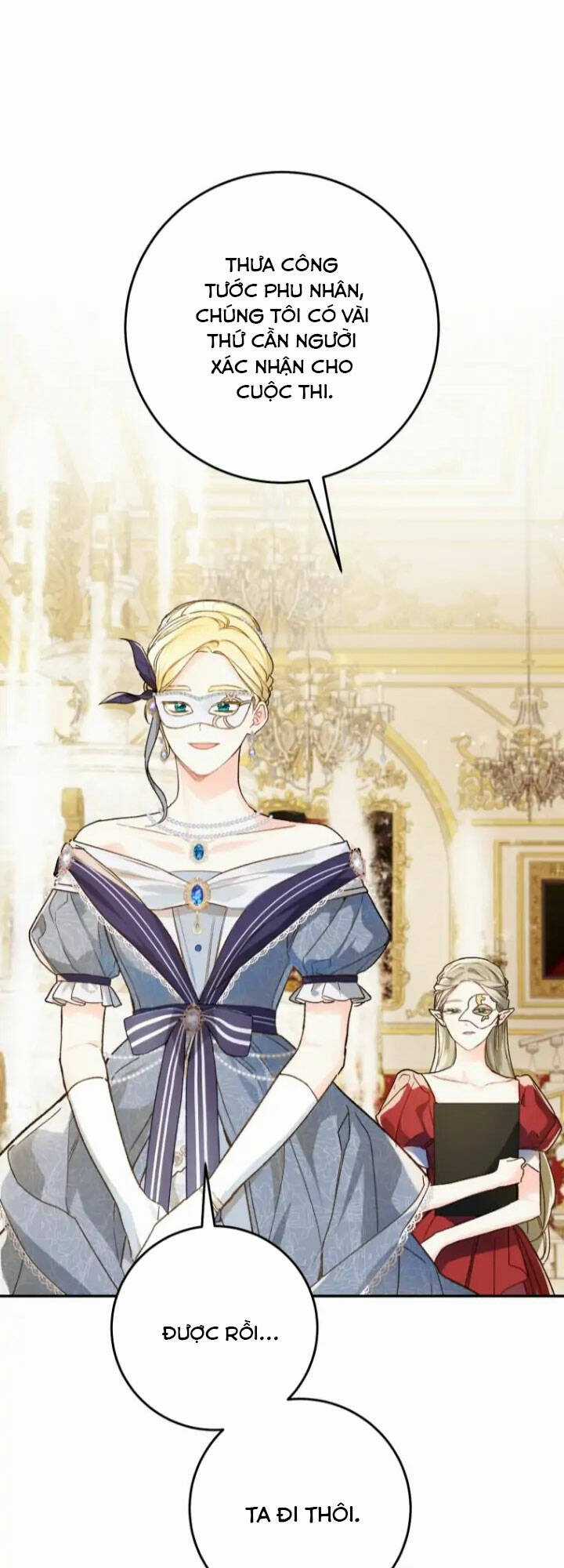 Trang Trại Hạt Dẻ Gần Cung Điện Hoàng Gia Chapter 56 trang 6