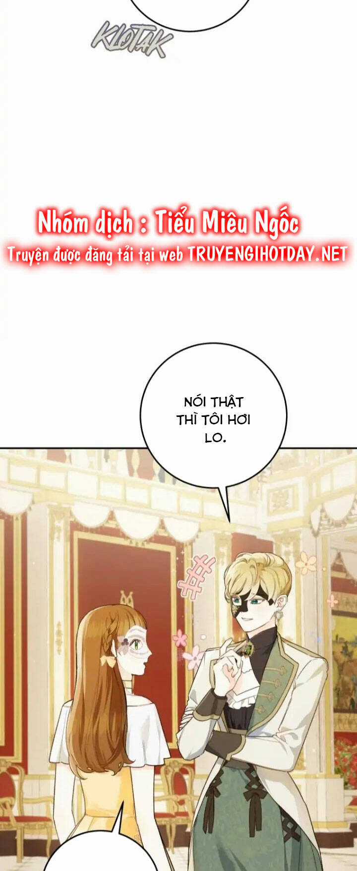 Trang Trại Hạt Dẻ Gần Cung Điện Hoàng Gia Chapter 56 trang 7