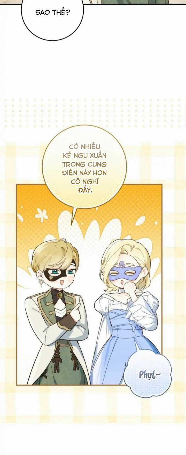 Trang Trại Hạt Dẻ Gần Cung Điện Hoàng Gia Chapter 56 trang 8