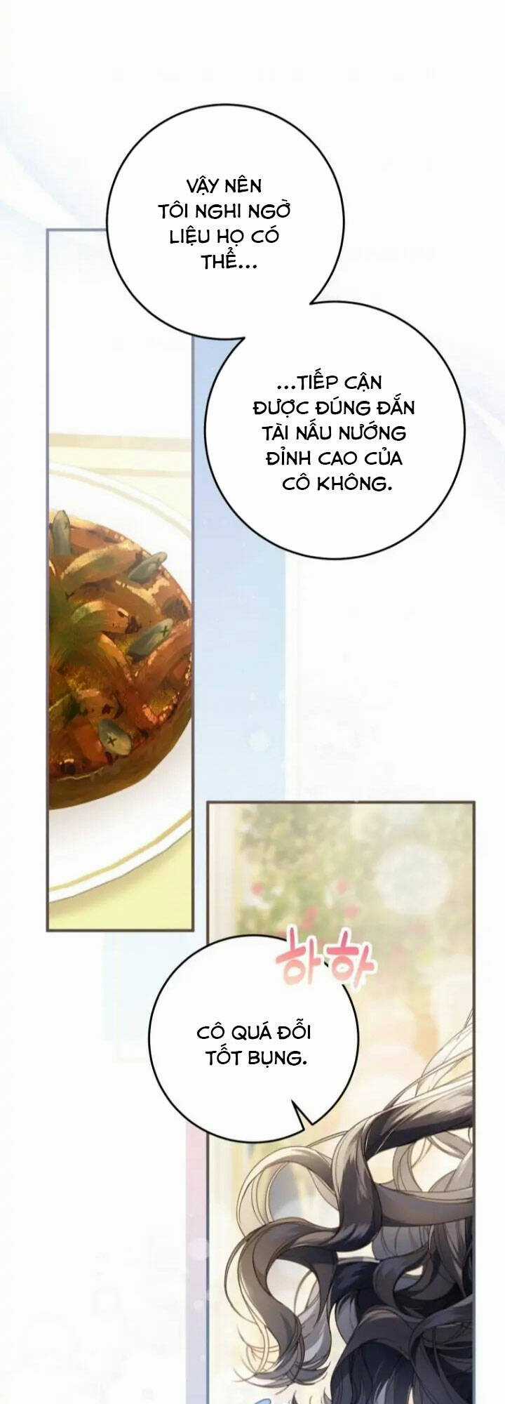 Trang Trại Hạt Dẻ Gần Cung Điện Hoàng Gia Chapter 56 trang 9