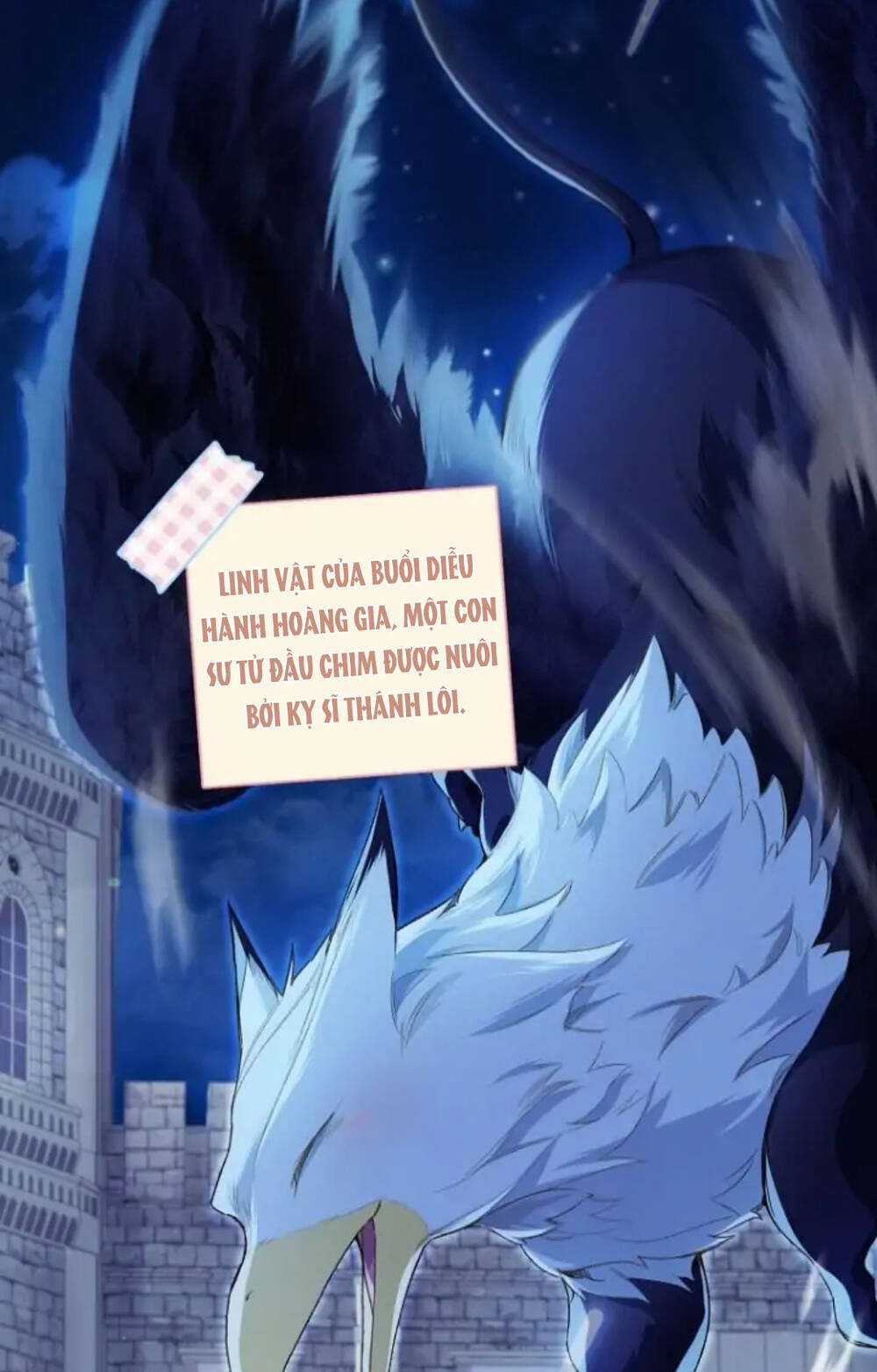 Trang Trại Hạt Dẻ Gần Cung Điện Hoàng Gia Chapter 57 trang 11