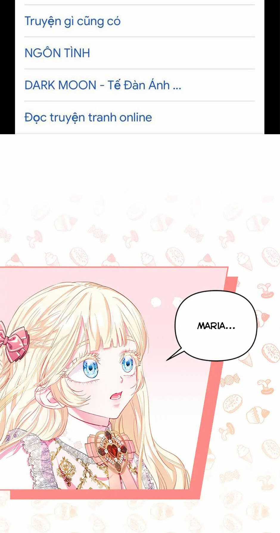 Trang Trại Hạt Dẻ Gần Cung Điện Hoàng Gia Chapter 57 trang 2