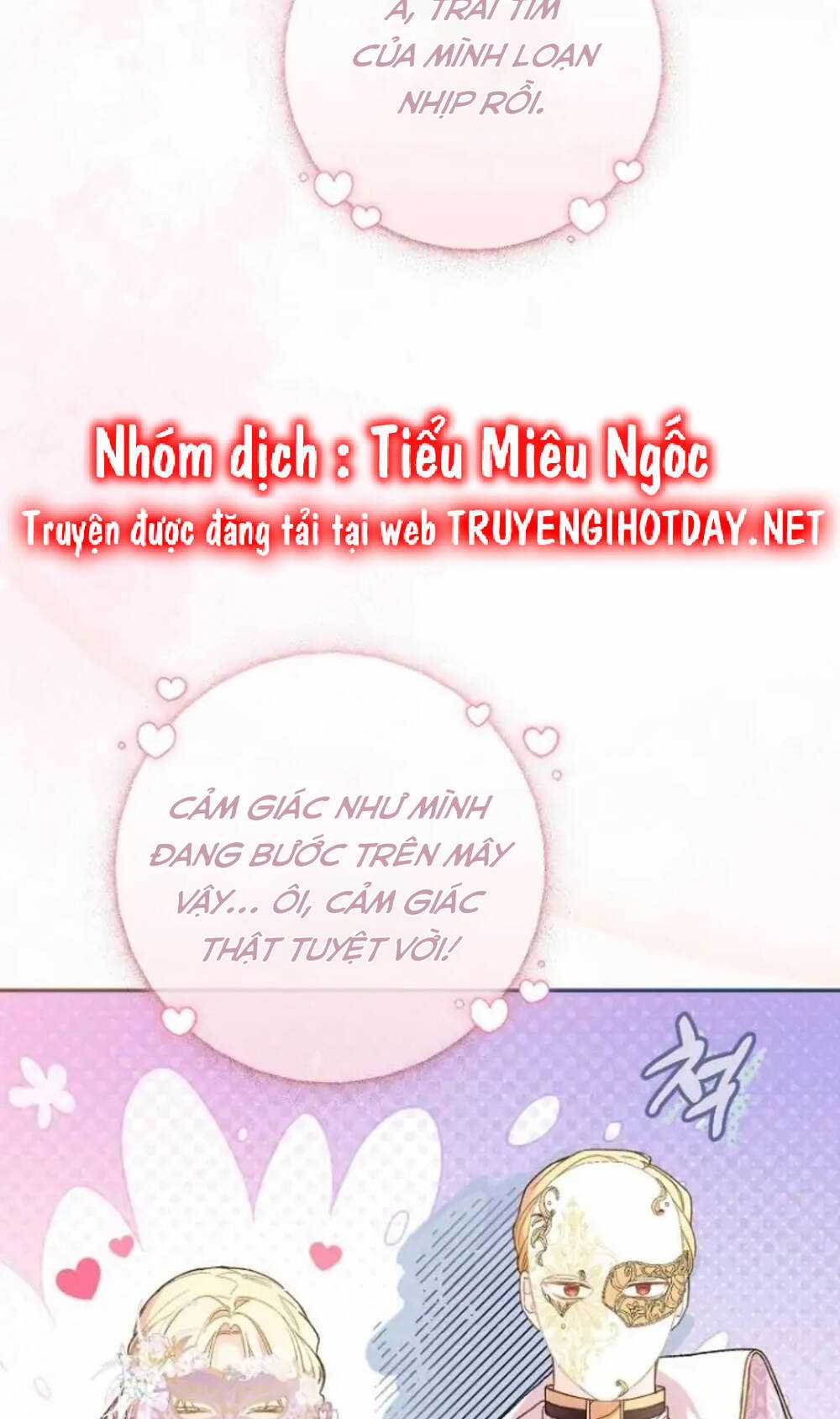 Trang Trại Hạt Dẻ Gần Cung Điện Hoàng Gia Chapter 57 trang 20