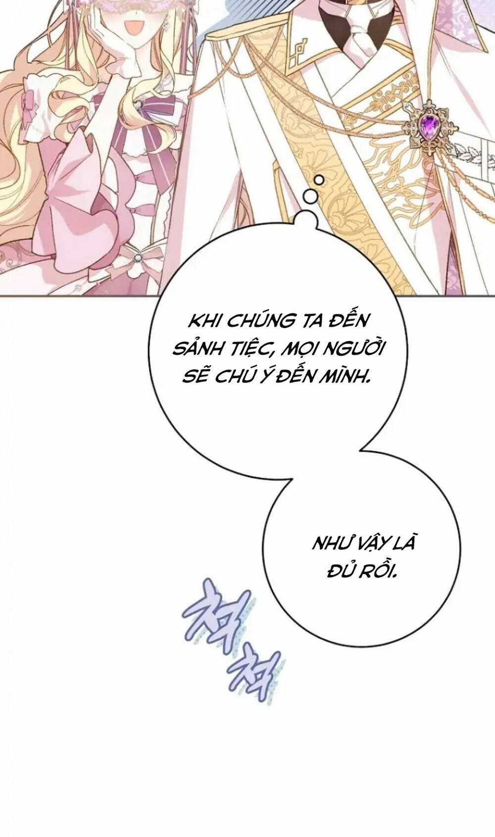 Trang Trại Hạt Dẻ Gần Cung Điện Hoàng Gia Chapter 57 trang 21