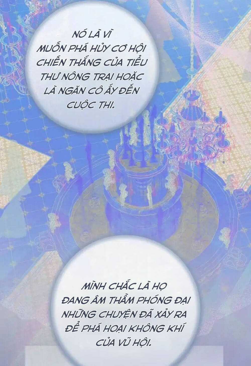 Trang Trại Hạt Dẻ Gần Cung Điện Hoàng Gia Chapter 57 trang 23