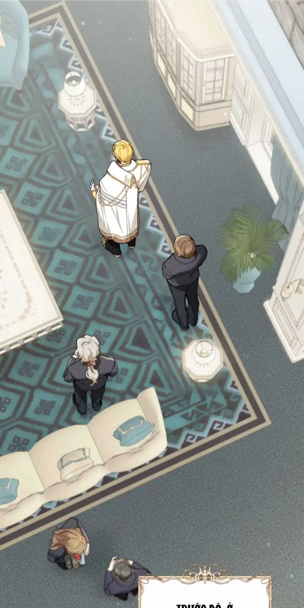 Trang Trại Hạt Dẻ Gần Cung Điện Hoàng Gia Chapter 57 trang 3