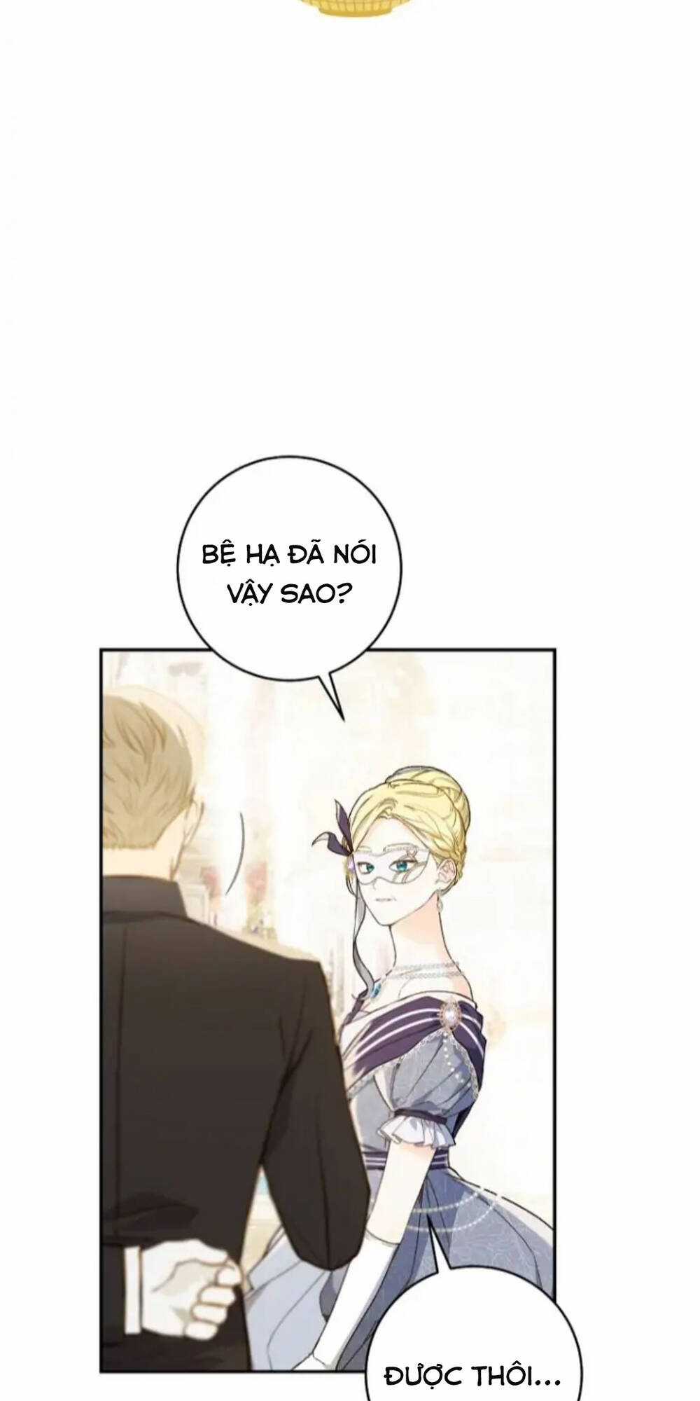 Trang Trại Hạt Dẻ Gần Cung Điện Hoàng Gia Chapter 57 trang 33