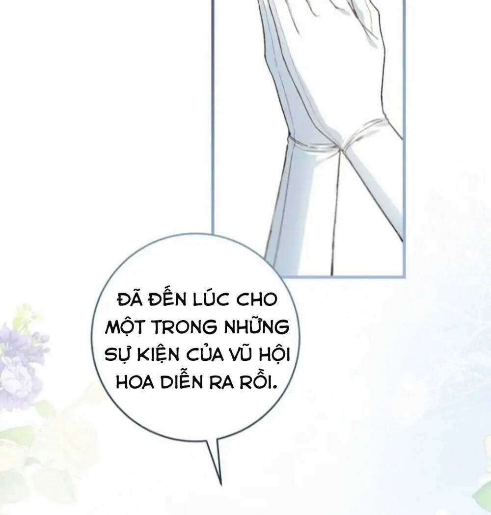 Trang Trại Hạt Dẻ Gần Cung Điện Hoàng Gia Chapter 57 trang 35