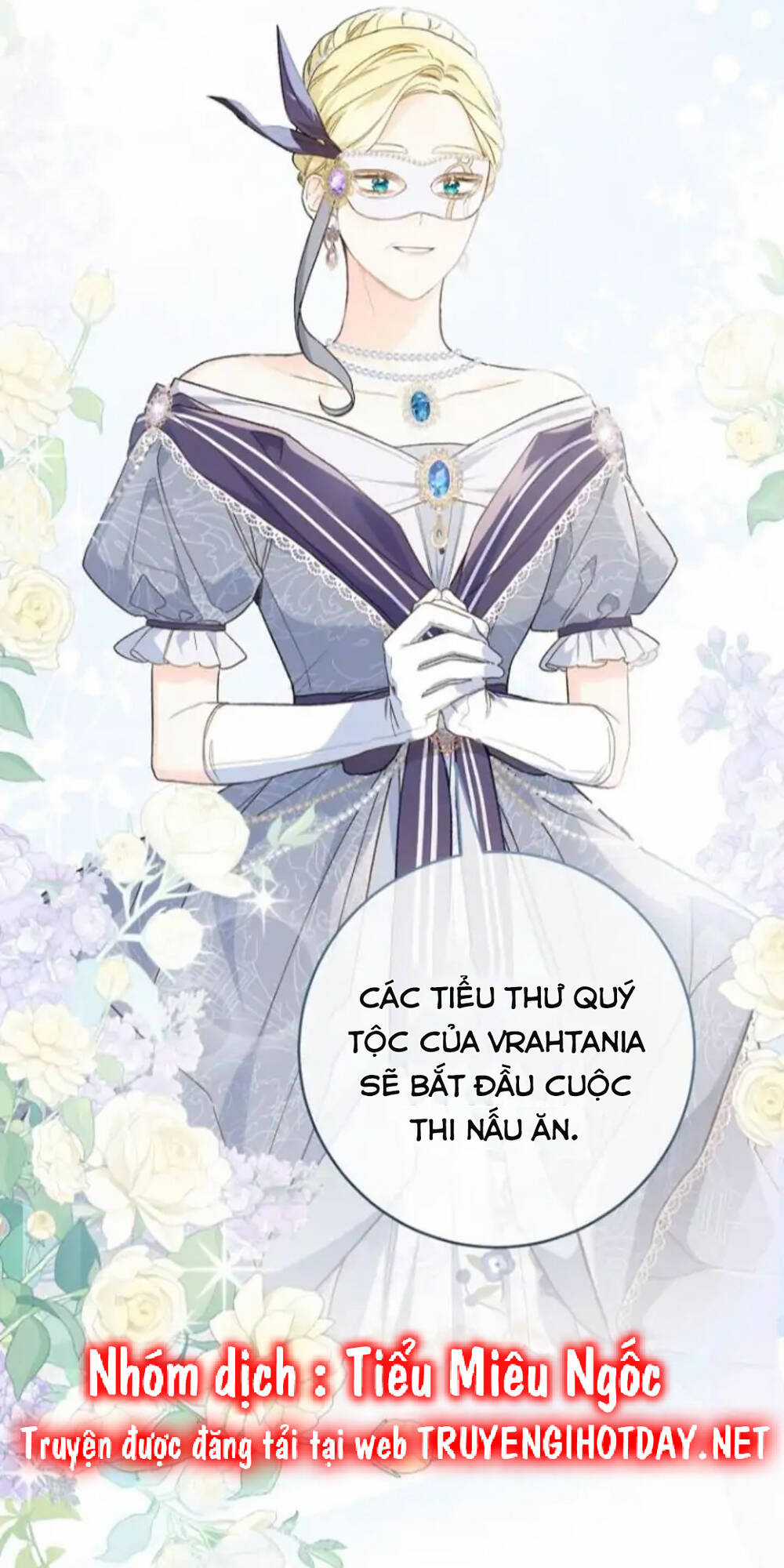 Trang Trại Hạt Dẻ Gần Cung Điện Hoàng Gia Chapter 57 trang 36