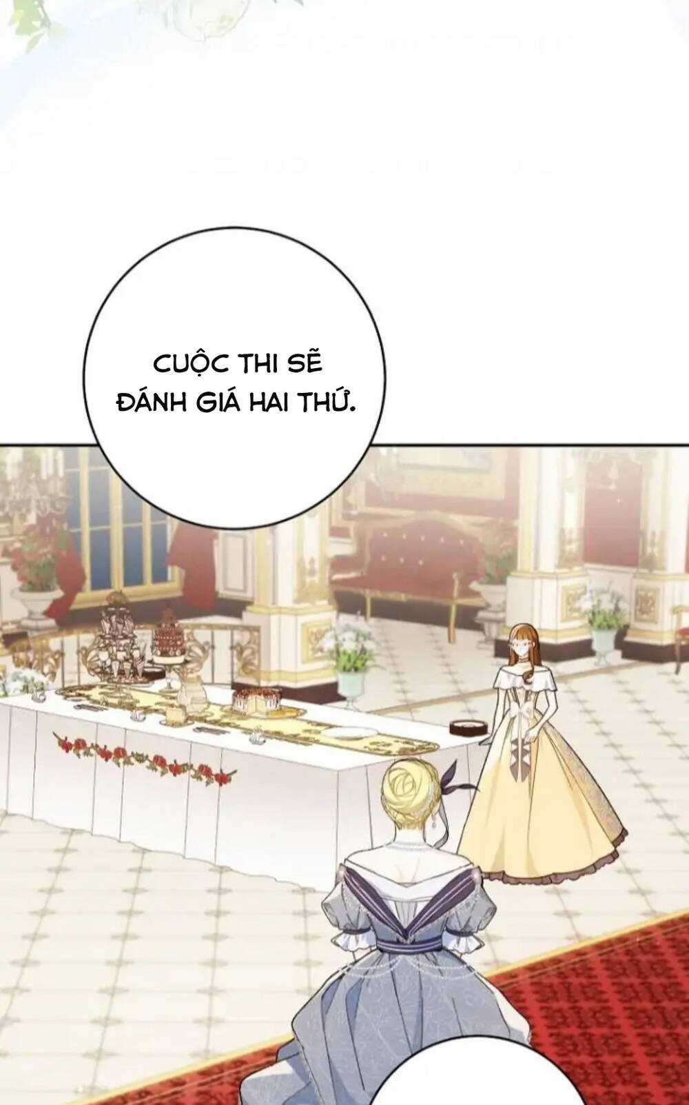 Trang Trại Hạt Dẻ Gần Cung Điện Hoàng Gia Chapter 57 trang 37