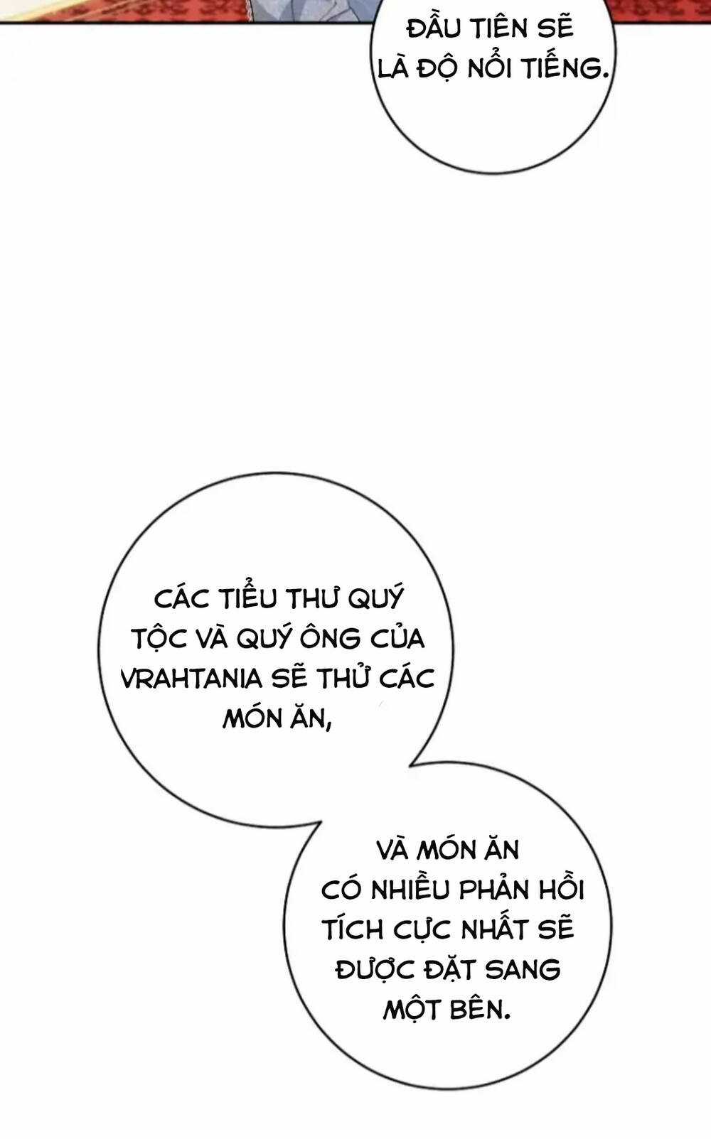 Trang Trại Hạt Dẻ Gần Cung Điện Hoàng Gia Chapter 57 trang 38
