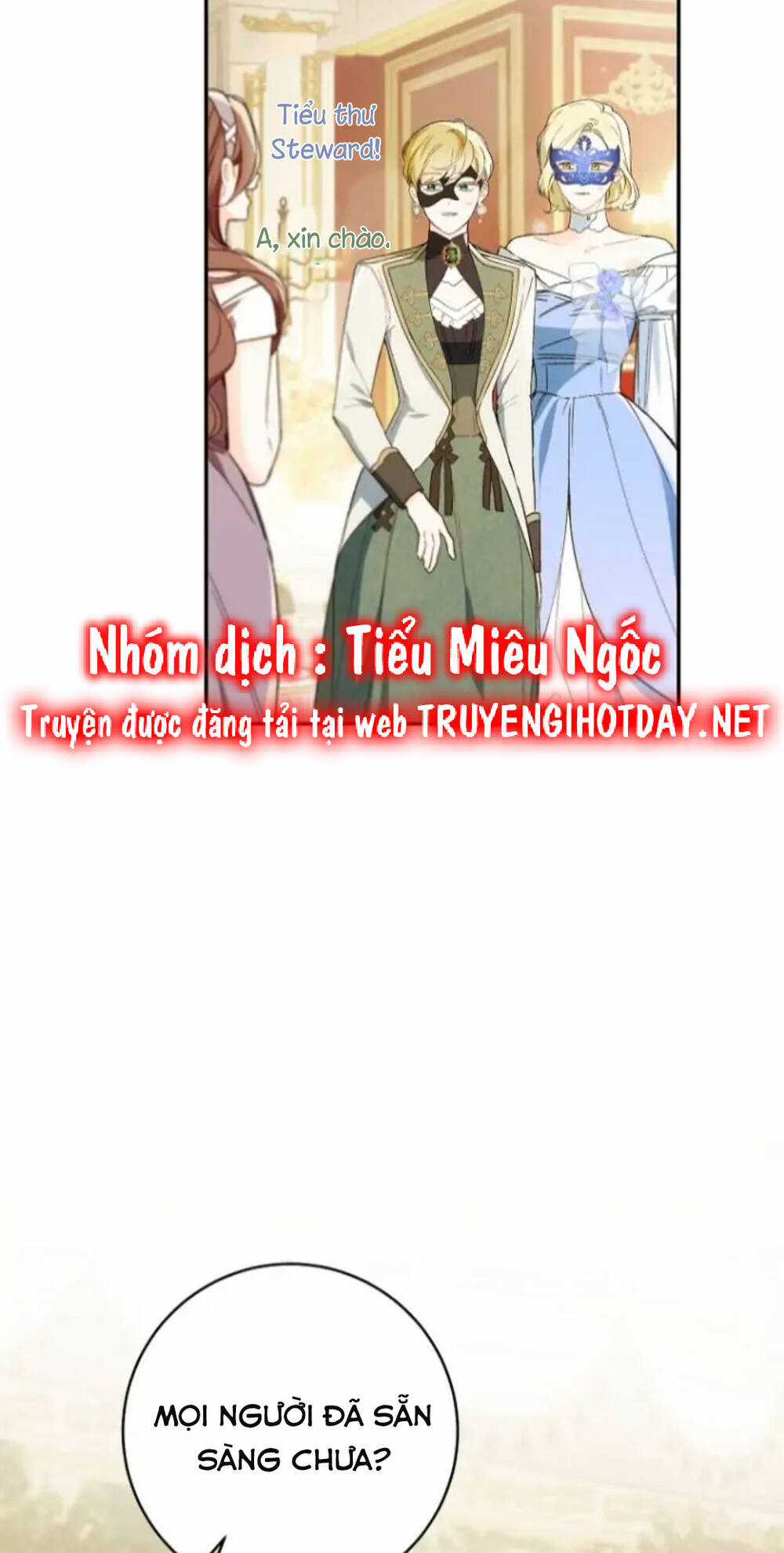 Trang Trại Hạt Dẻ Gần Cung Điện Hoàng Gia Chapter 57 trang 40