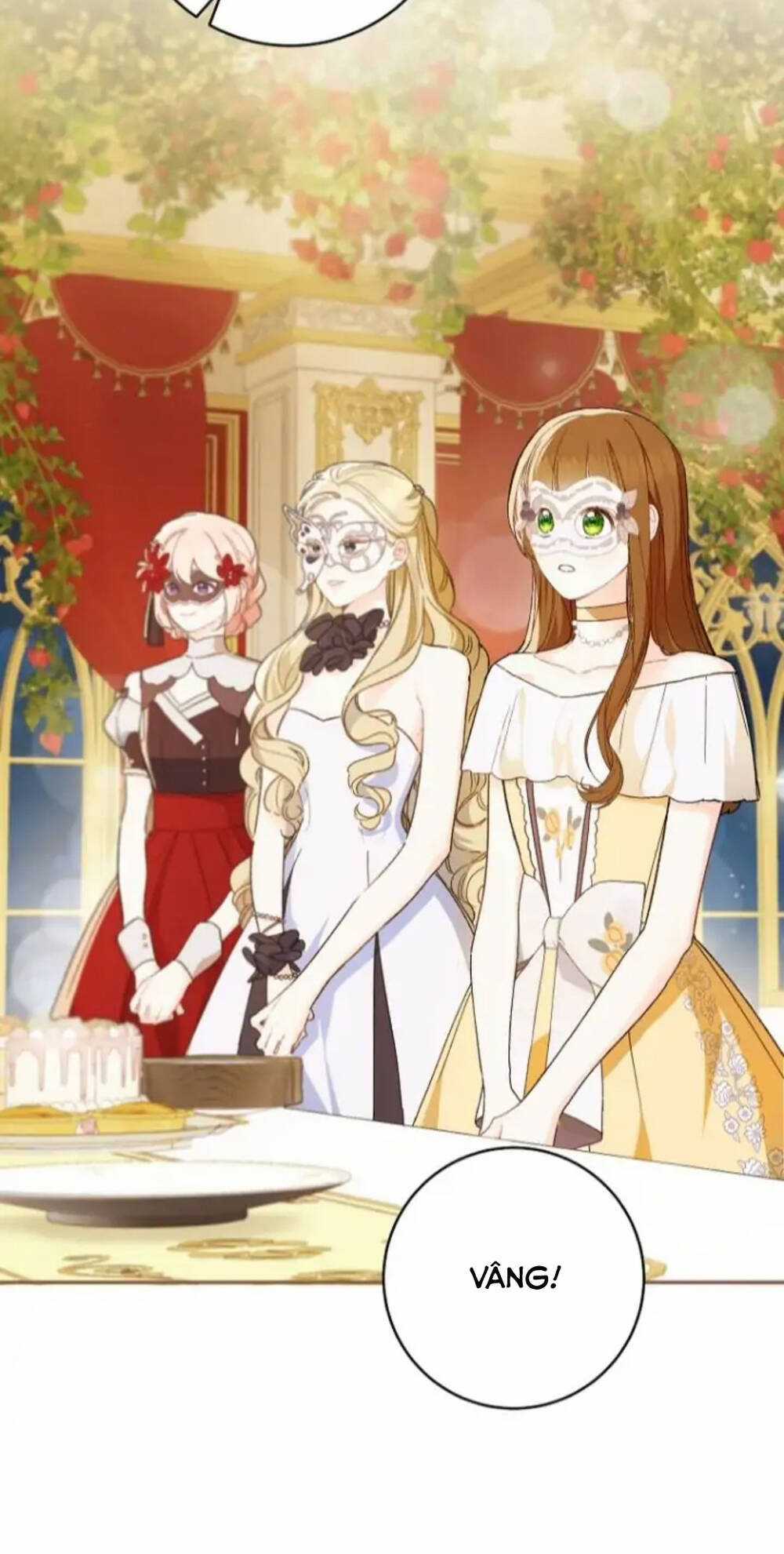 Trang Trại Hạt Dẻ Gần Cung Điện Hoàng Gia Chapter 57 trang 41