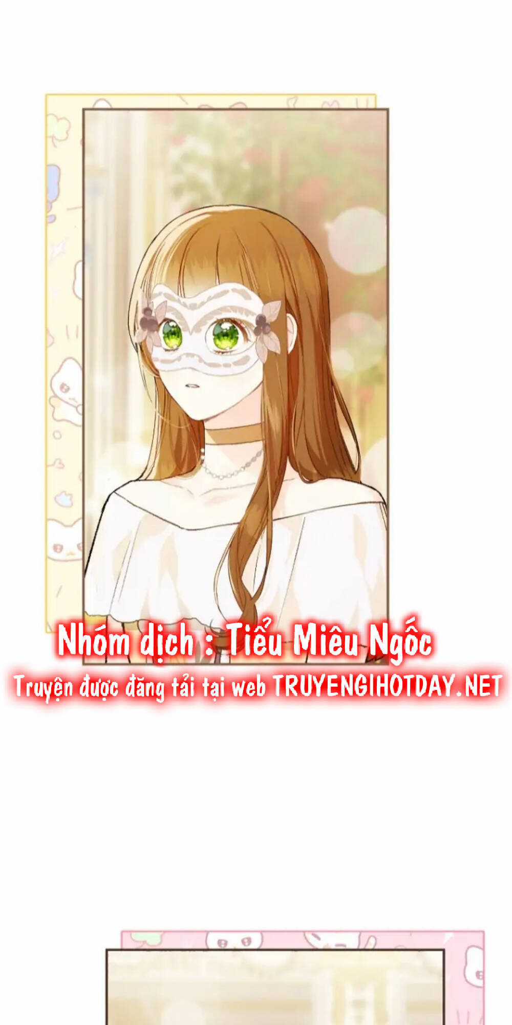 Trang Trại Hạt Dẻ Gần Cung Điện Hoàng Gia Chapter 57 trang 42