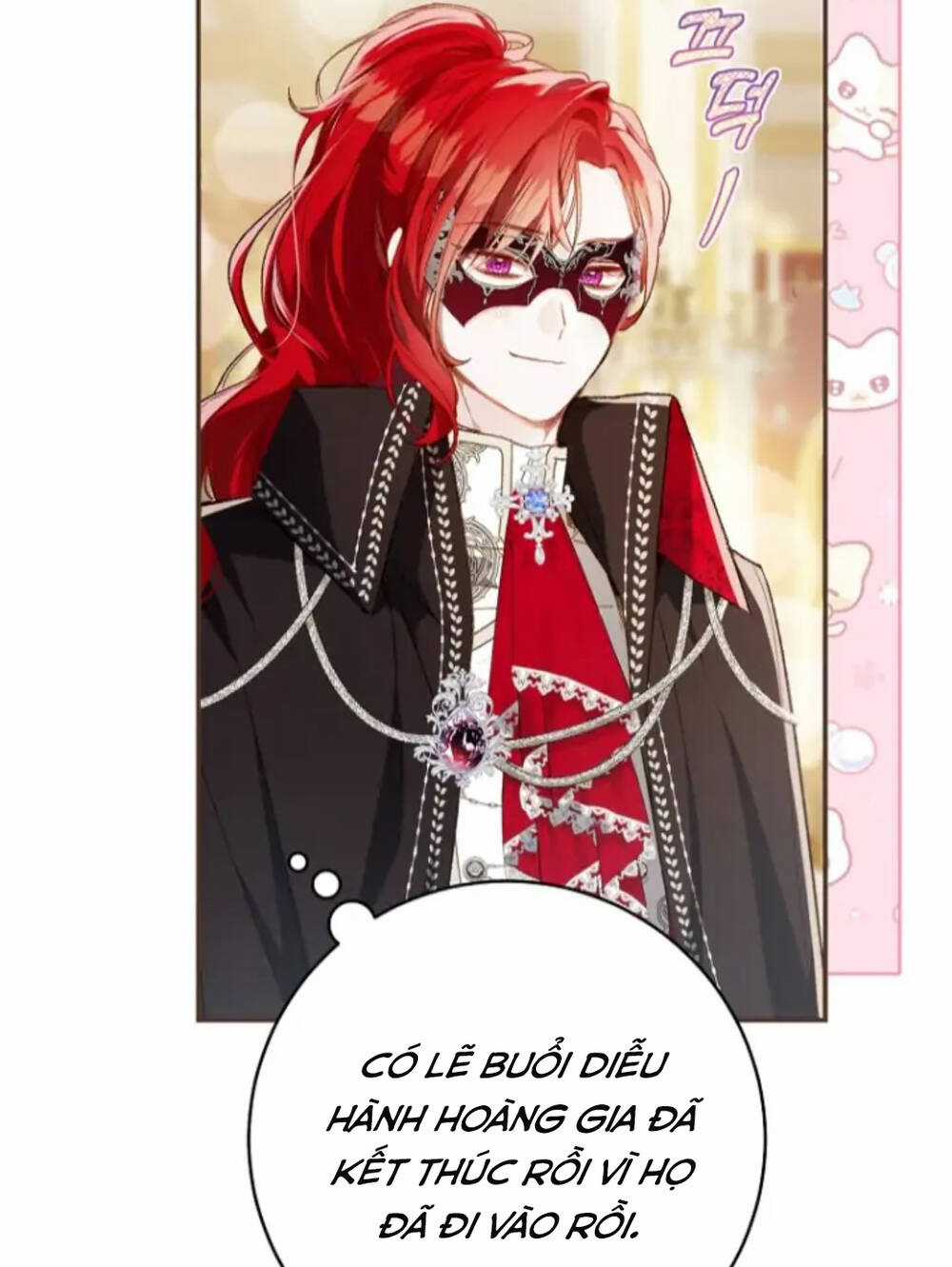 Trang Trại Hạt Dẻ Gần Cung Điện Hoàng Gia Chapter 57 trang 43