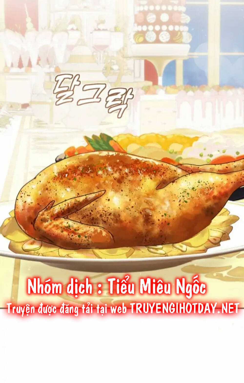 Trang Trại Hạt Dẻ Gần Cung Điện Hoàng Gia Chapter 57 trang 46