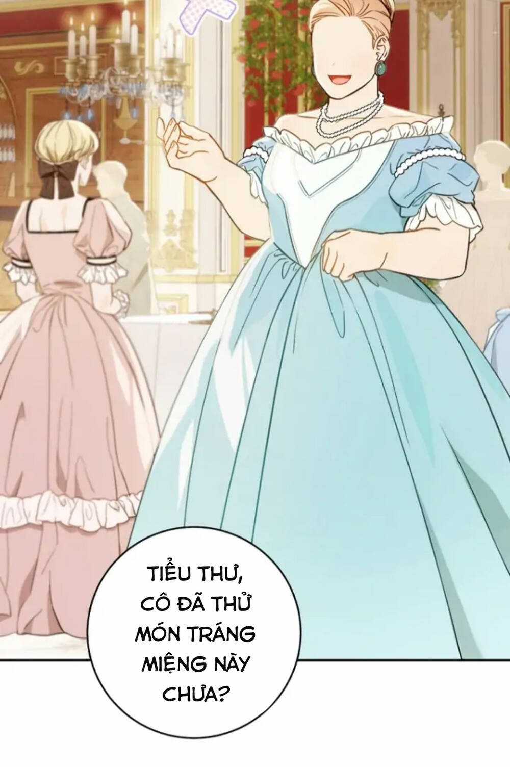 Trang Trại Hạt Dẻ Gần Cung Điện Hoàng Gia Chapter 57 trang 51